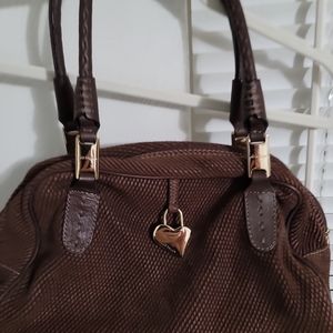 Luz da Lua handbag.  (284)